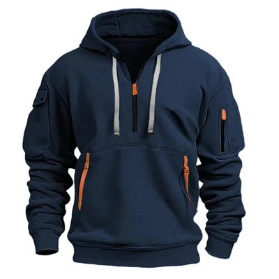 Mika | Stilvoller Hoodie 1+1 Gratis