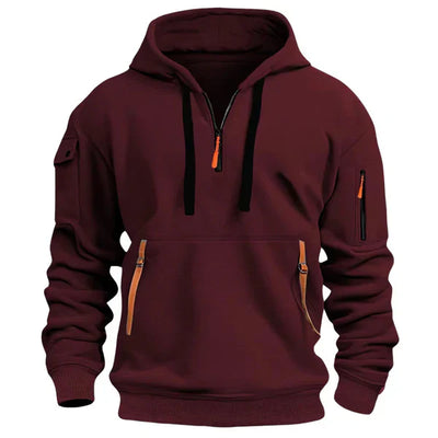 Mika | Stilvoller Hoodie 1+1 Gratis