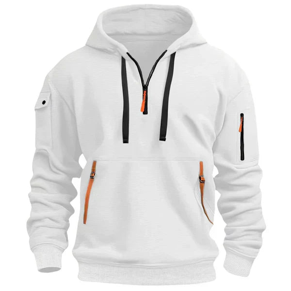 Mika | Stilvoller Hoodie 1+1 Gratis