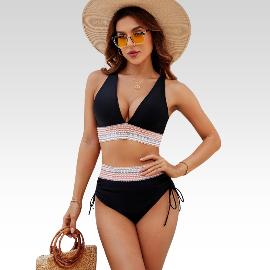 Elara | Dein selbstbewusster Bauch-Weg-Bikini bundle